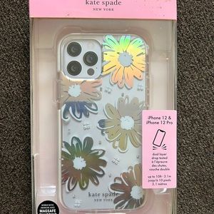 Kate spade cell phone case